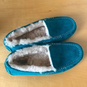 UGG slippers
